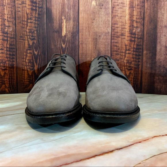 Allen Edmonds Surrey Derby - Picture 2 of 8